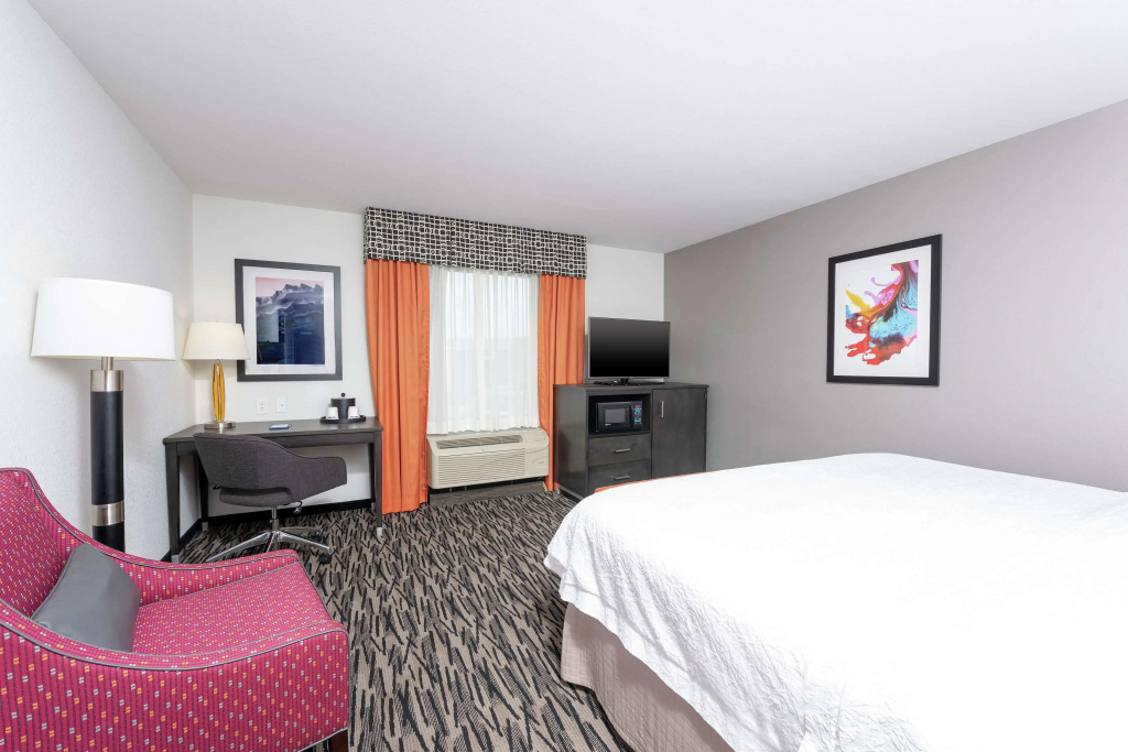 Residence Inn Akron South/Green