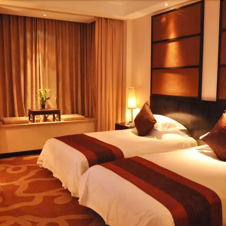 Tianyuan Holiday Hotel