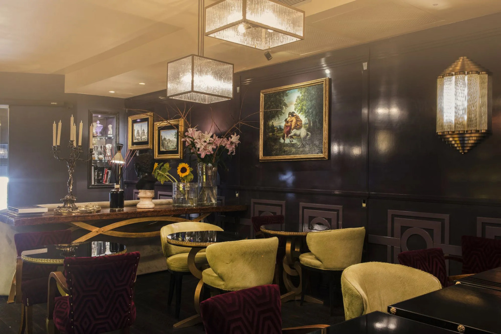 HT6 Hotel Roma