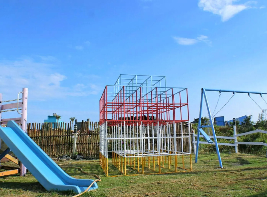 Kenting Bao Dong Guesthouse - Yi Xin 66