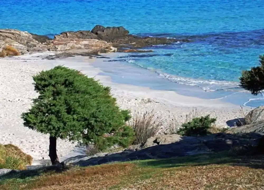 Holiday Home Stintino With Stunning Sea View