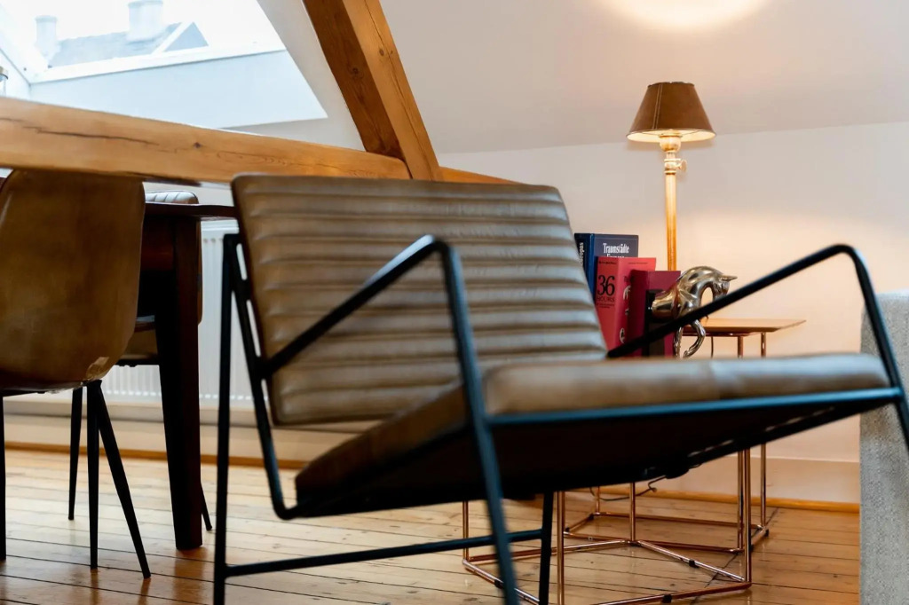 JUNIK apartments -Modernes Apartment im Stadtzentrum
