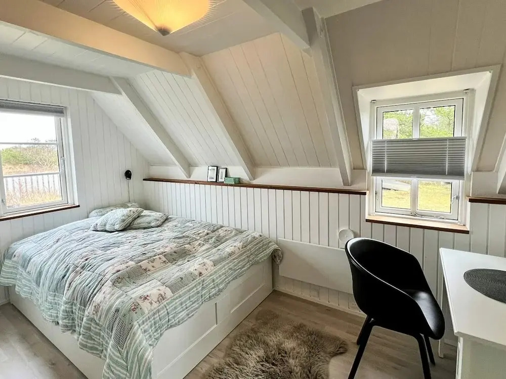 Lovely Holiday Home in Jutland near Sea