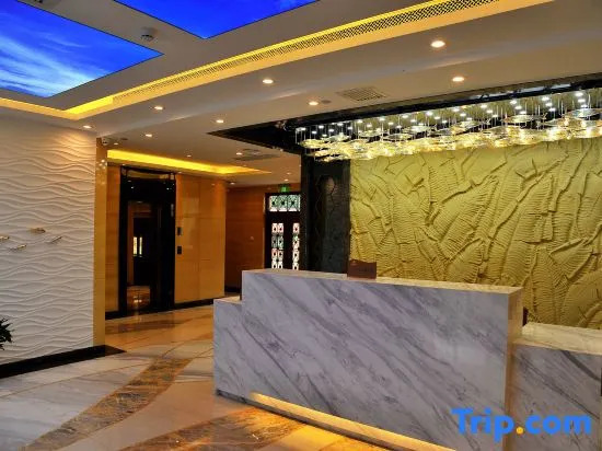 Yuejing Hotel