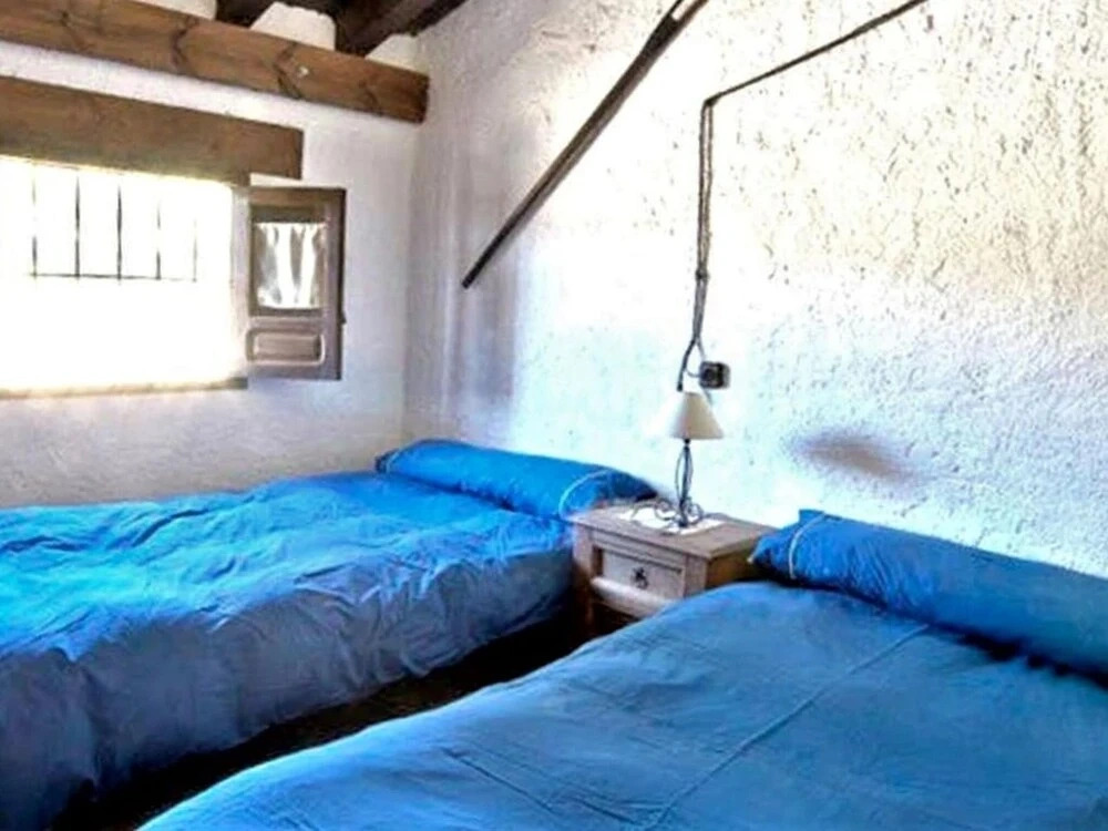 Cottage in Andalucia near Sierras Subbéticas