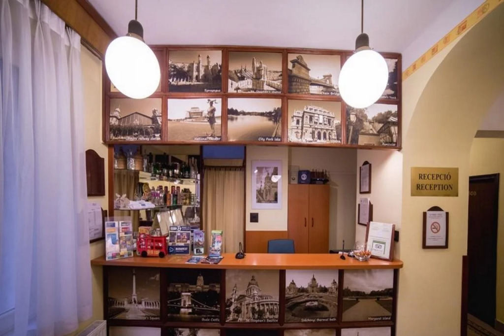 Hotel Metro