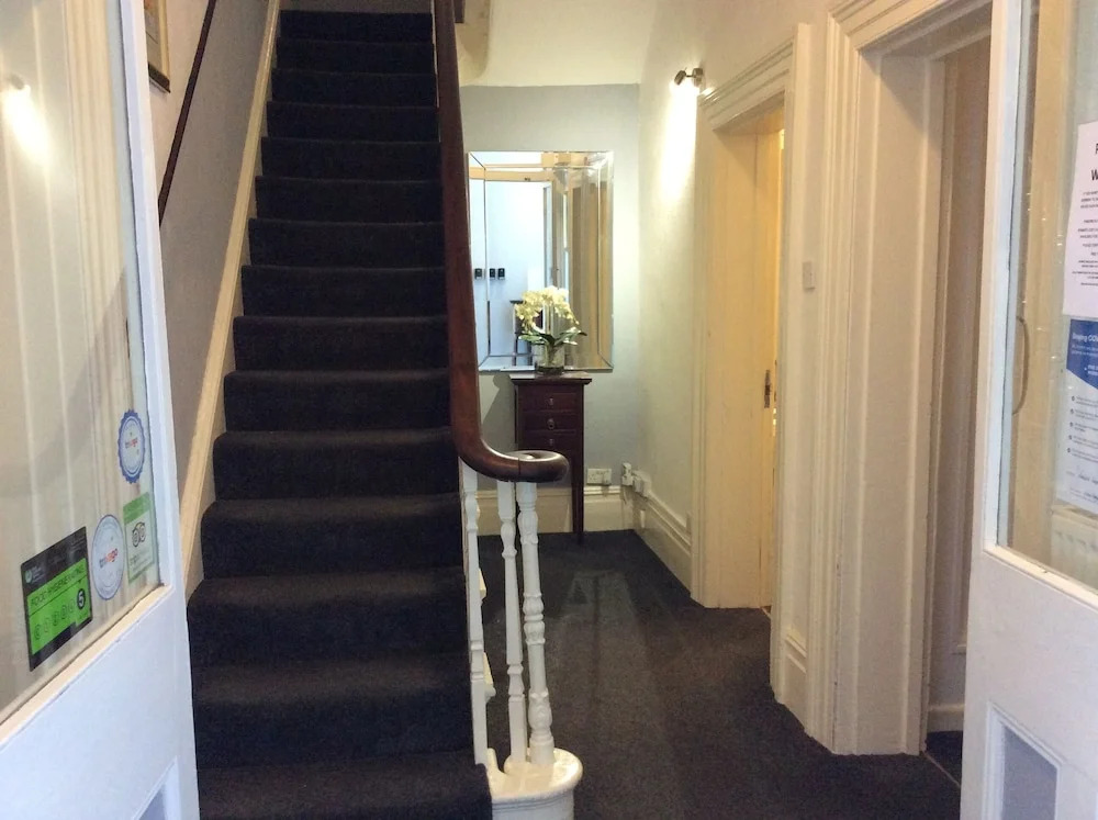 Avonside Guest House