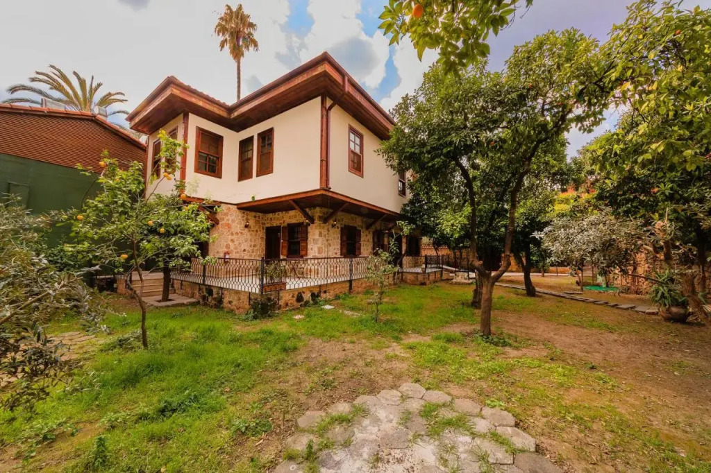 Zemira Garden Hotel