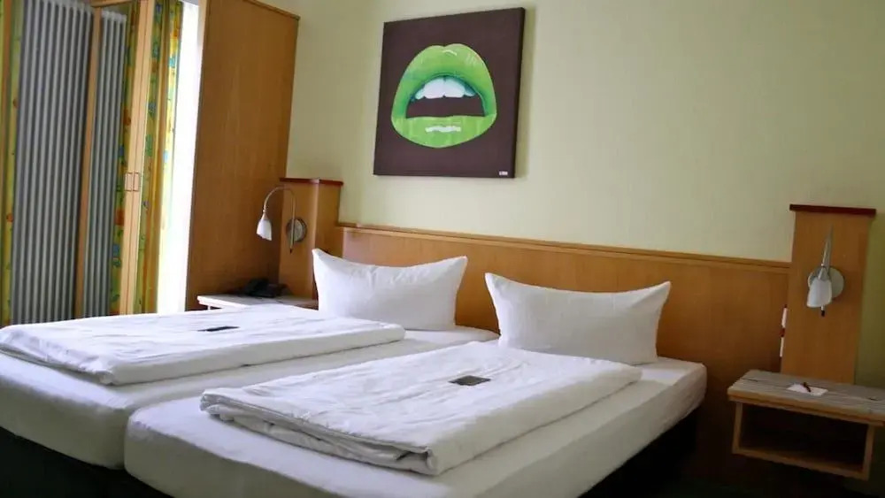 Hotel Elegant