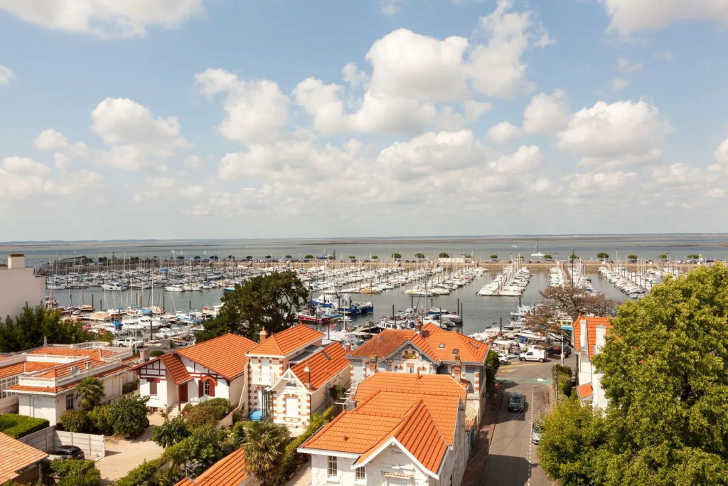 Hôtel Le Nautic