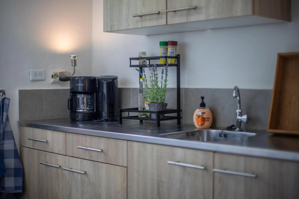 Appartement Frijberg