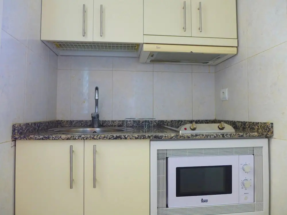 Apartamentos Alboran 24