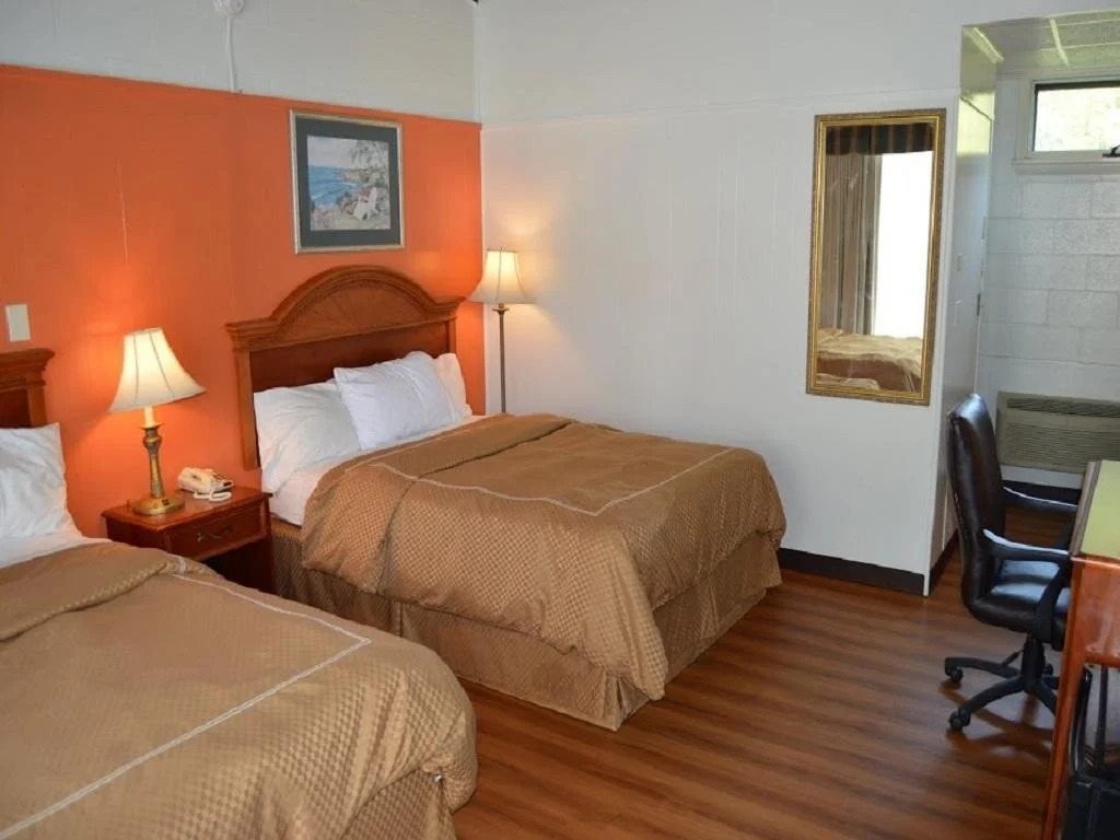 Crisfield Budget Inn