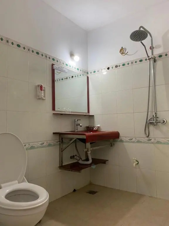 Đá Gió Hà Giang Homestay