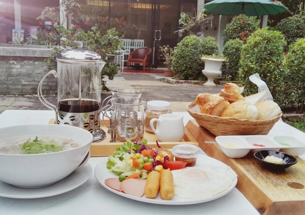 Treevana Club Chiangmai