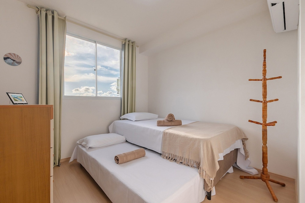 Mirante Clube #1403 - Sea View by Carpediem