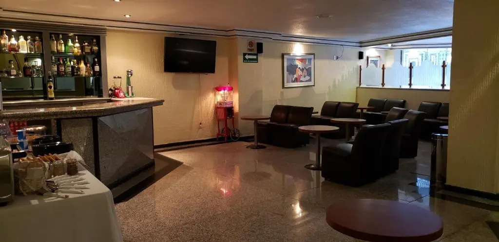 Hotel Modelo