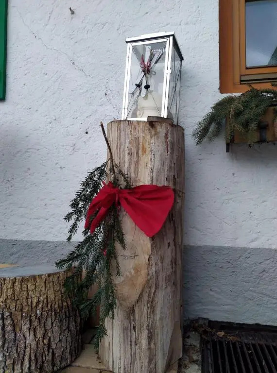 Weber´s Fewo