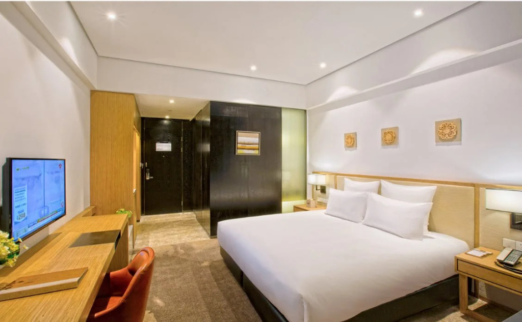 LA VIE Hotel