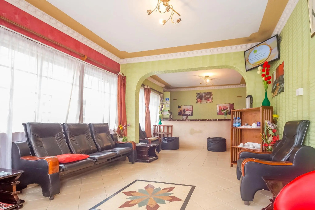 The Stand Leisure Nairobi West
