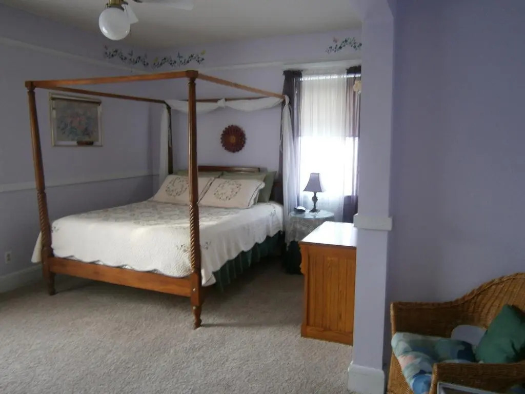 Francies Inn