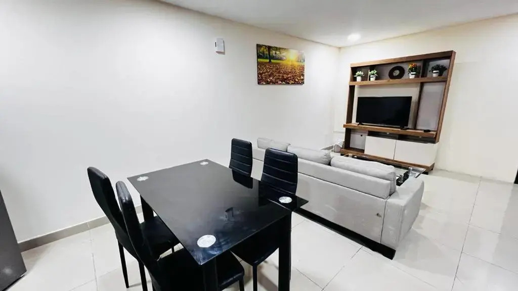 Golden Gulf Hotel Apartment L L C