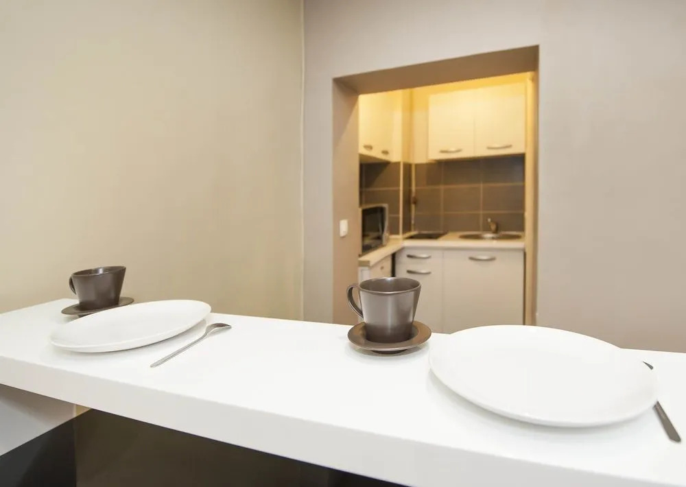 BP Apartments - Le Marais Oberkampf area