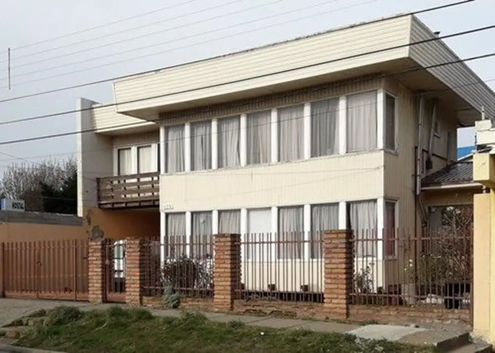 Hostal SK