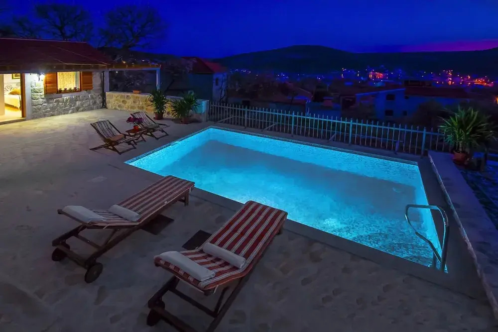 Villa Krcina