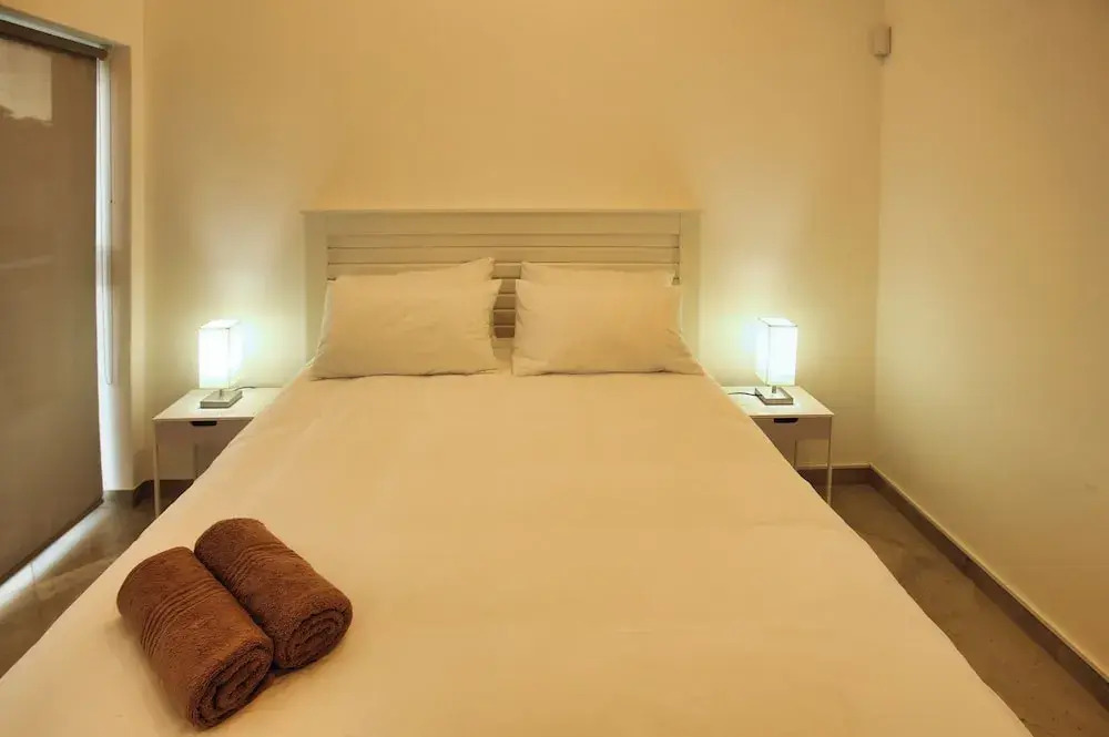 The Spry House, Langebaan, 8 Sleeper