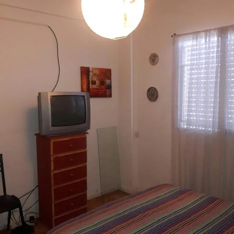 Beautiful Temporary Apartment
