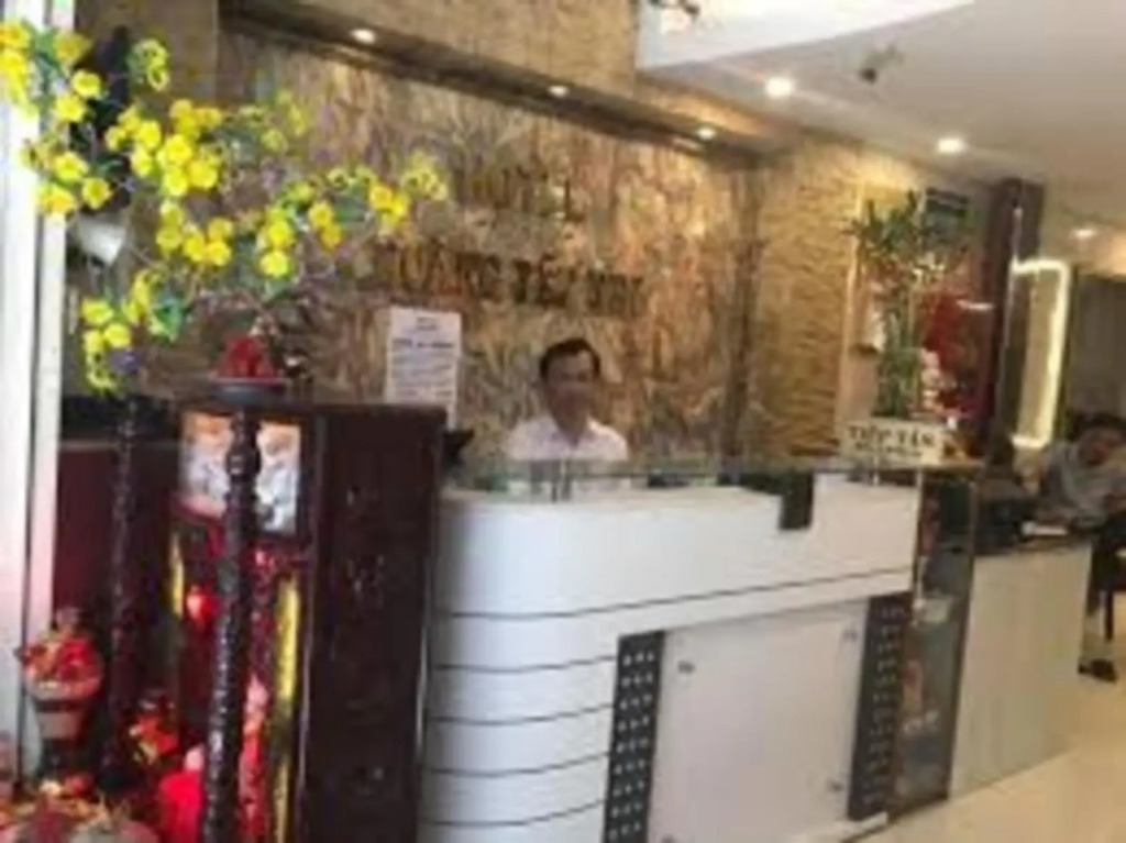 Hoang Yen Nhi Hotel