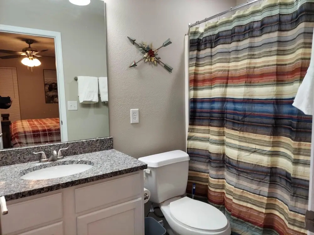 Mystic Ranch Condo
