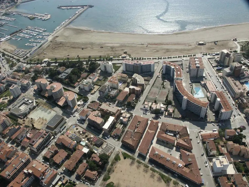 Catalonia 1-9