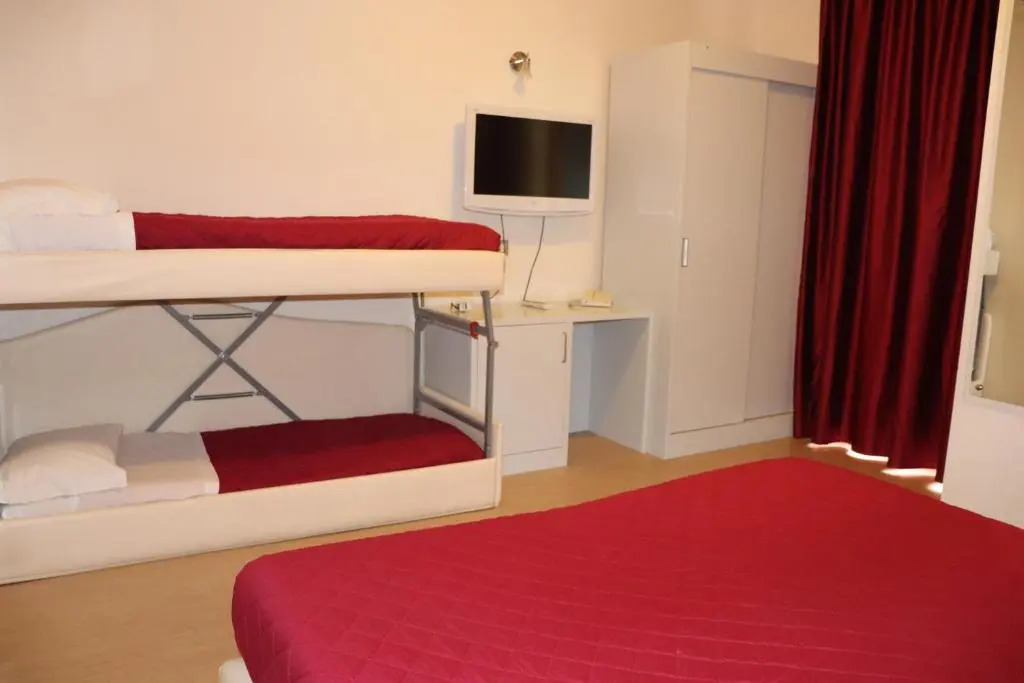 Hotel Morolli