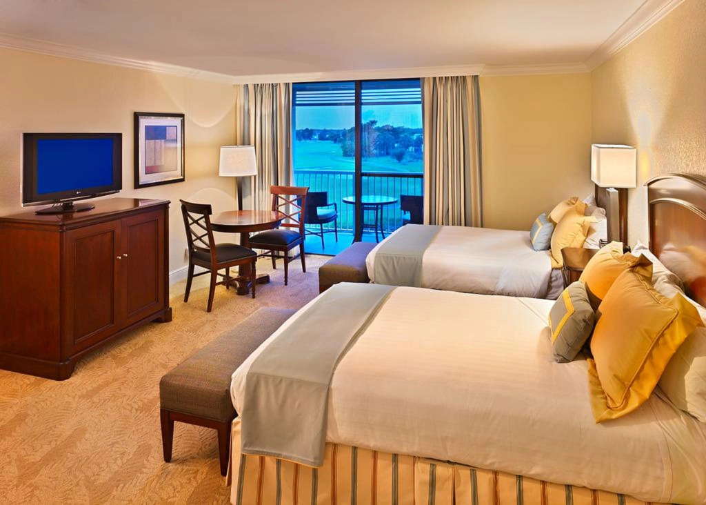 Bonaventure Resort and Spa
