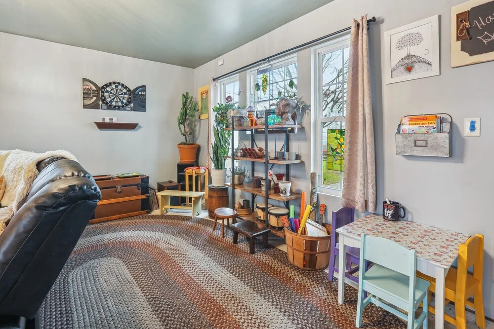 Charming Union Home w/ Backyard, Fire Pit!