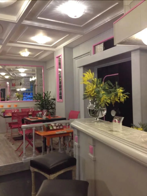 Logis Hotel-restaurant Les Glycines