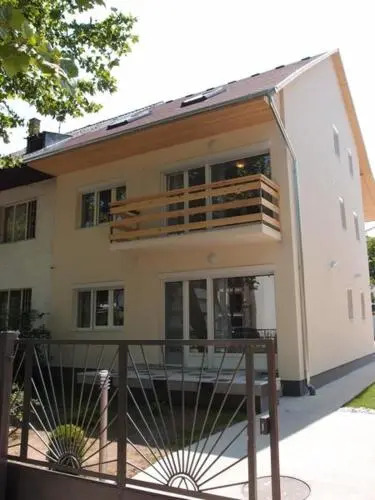 Sió Lodge