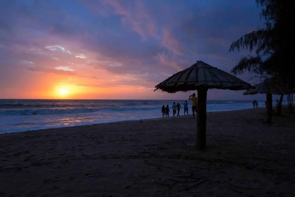 Indriya Sands