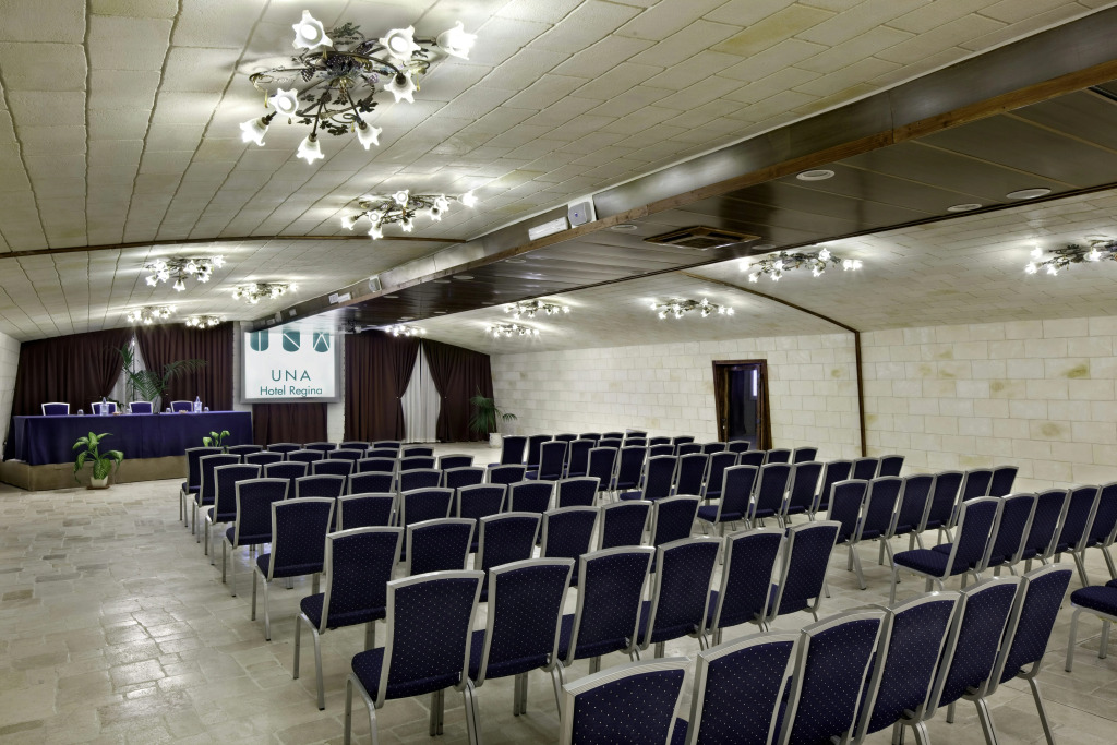 UNA HOTELS Regina Bari