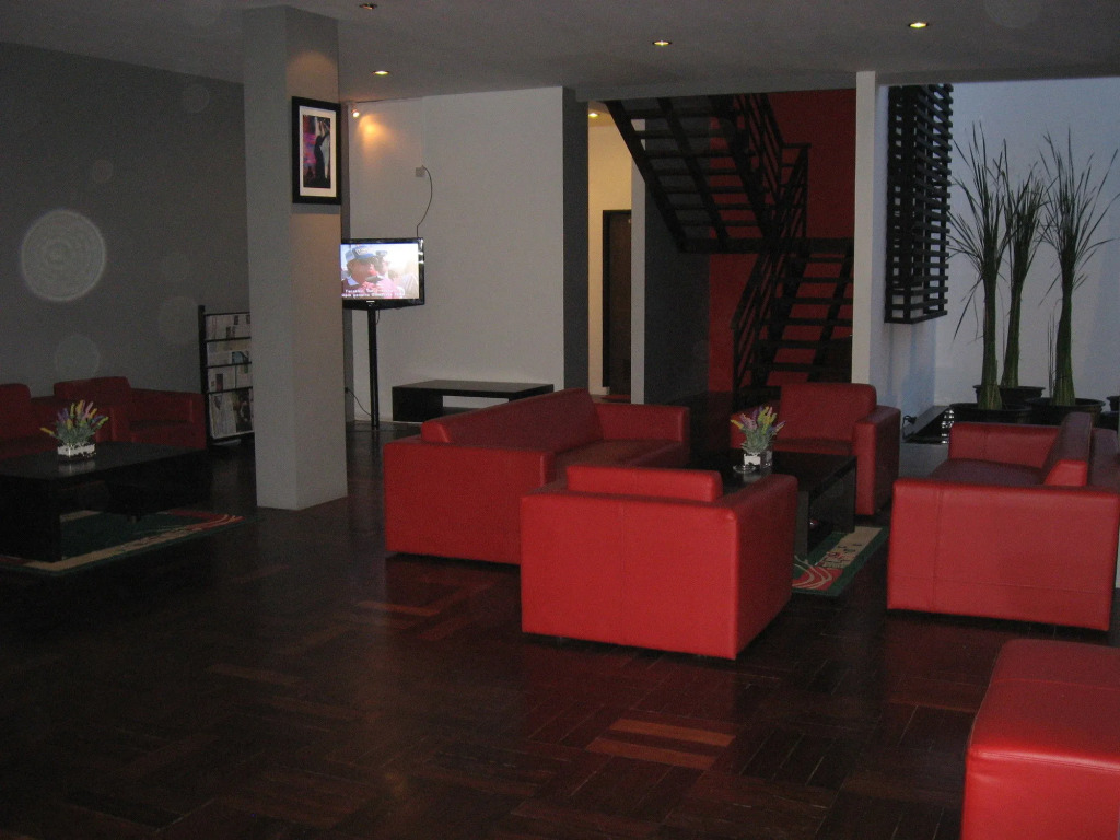 The Harmony Seminyak