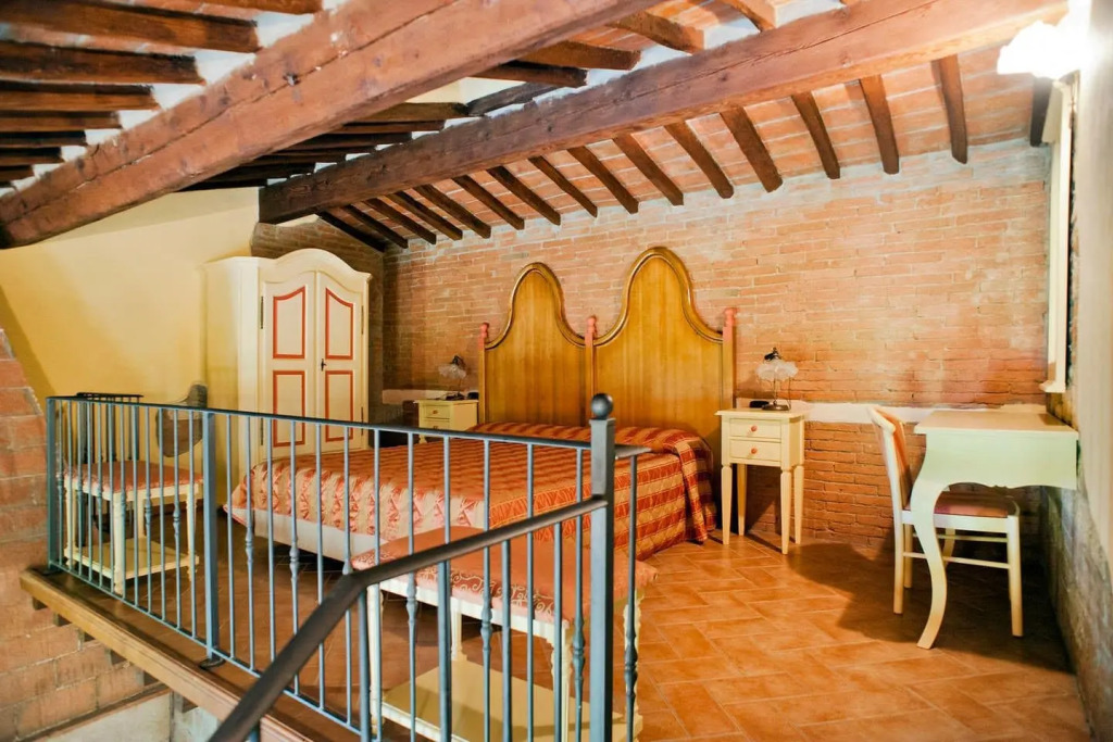 Podere Gli Olmi
