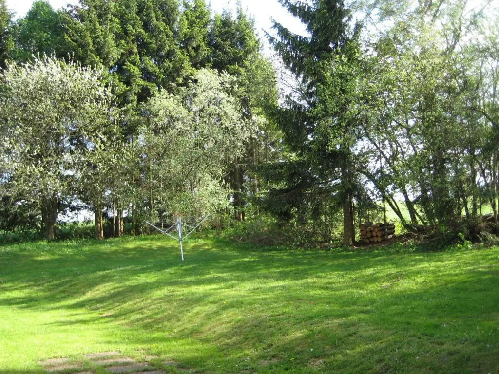 Zigeunermühle