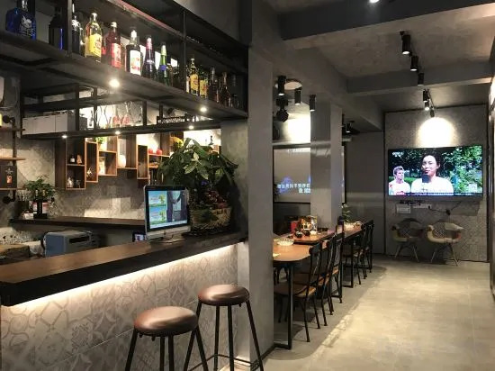 Suzui Inn（Jiaochangwei Store）