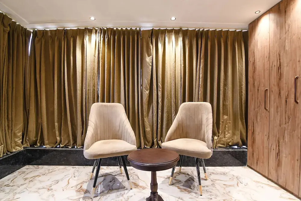 FabHotel Prime Krishna Regency - Nr Krishnanagar Bus Stand