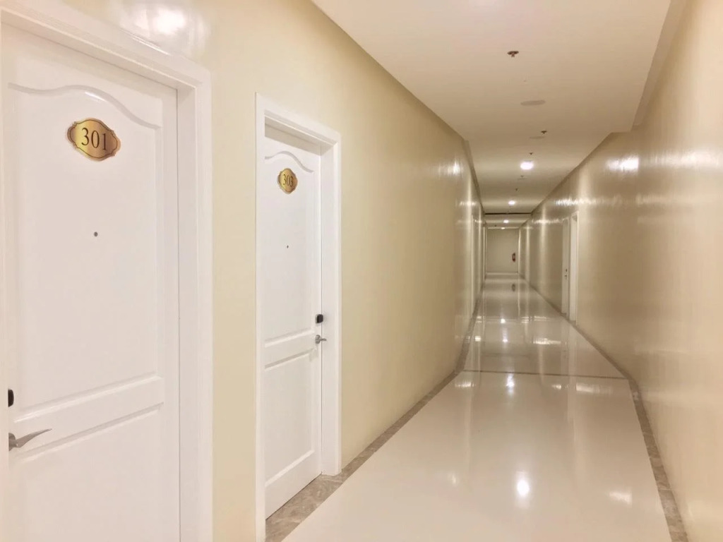 Dreamwave Hotel Polangui