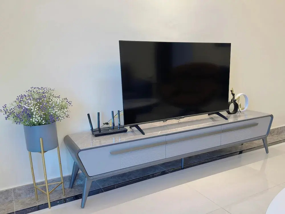 R&F Superior Homestay By Han Lin Sojourn