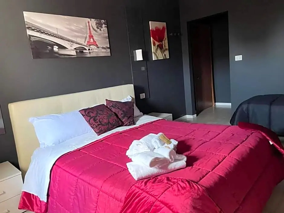 Vivendo Rooms