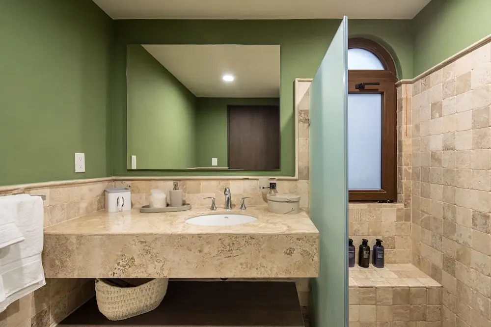 HOLT - Boutique 2BR Puente Viejo Residencial
